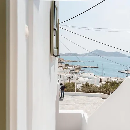 Apartamento Kastro Boutique