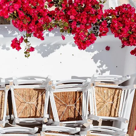 Apartamento Kastro Boutique