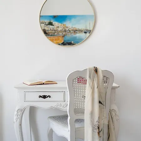 Apartamento Kastro Boutique