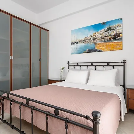 Apartamento Kastro Boutique *