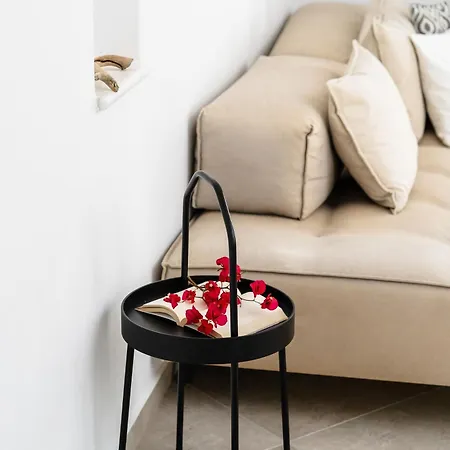 Kastro Boutique Apartamento