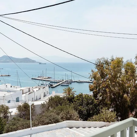 Apartamento Kastro Boutique *