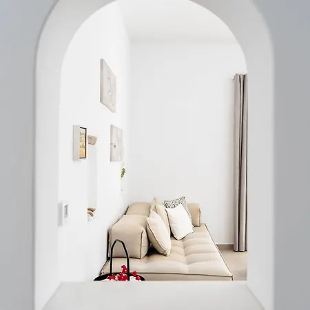 Apartamento Kastro Boutique