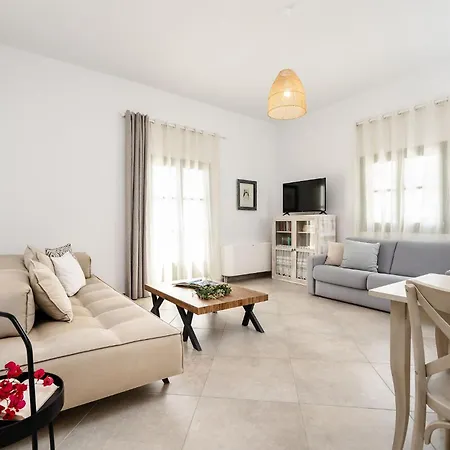Apartamento Kastro Boutique