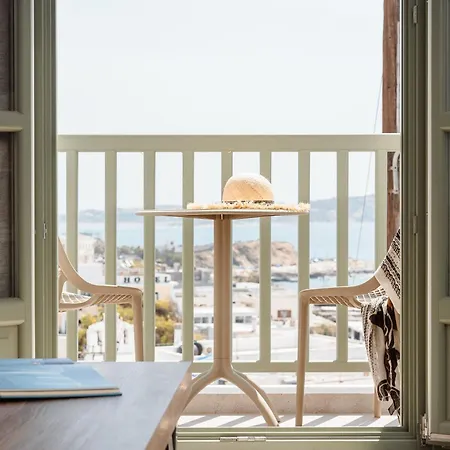 Kastro Boutique Apartamento *