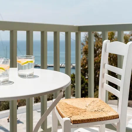 Apartamento Kastro Boutique *