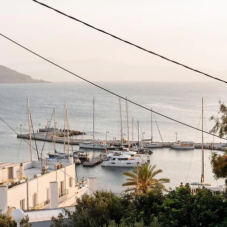 Kastro Boutique Apartamento