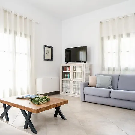 Kastro Boutique Apartamento
