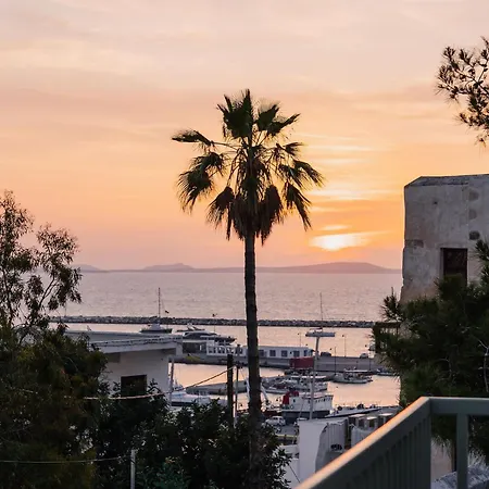 Kastro Boutique Apartamento *