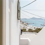 Lägenhet Kastro Boutique
