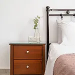 Lägenhet Kastro Boutique *