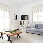 Kastro Boutique Lägenhet
