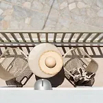 Kastro Boutique Lägenhet Naxos City