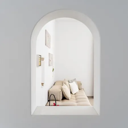 Kastro Boutique Naxos City