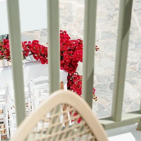 Kastro Boutique * Naxos City