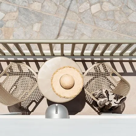 Kastro Boutique Lägenhet Naxos City