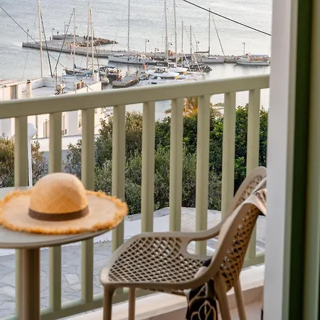 Kastro Boutique Lägenhet