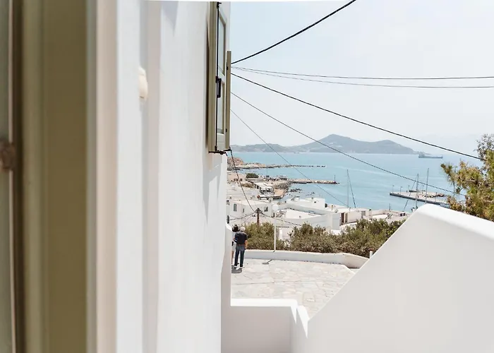 アパート Kastro Boutique