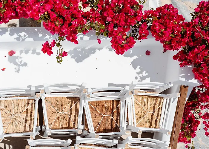 アパート Kastro Boutique