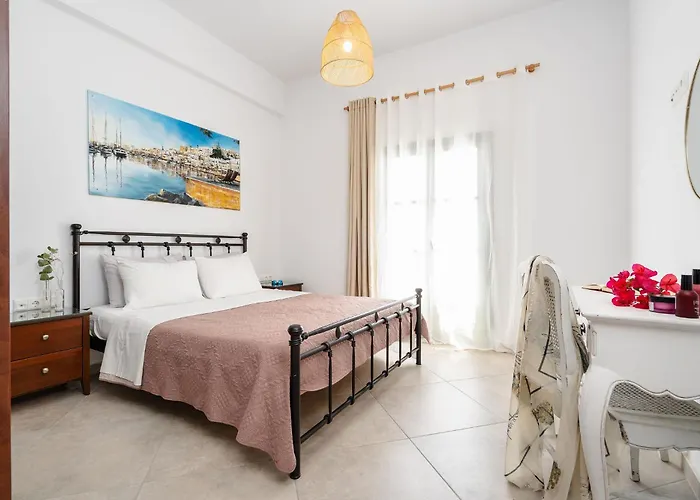 アパート Kastro Boutique *