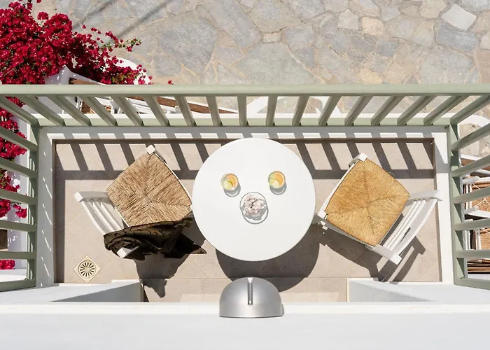 Kastro Boutique * Naxos City