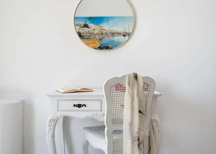 アパート Kastro Boutique