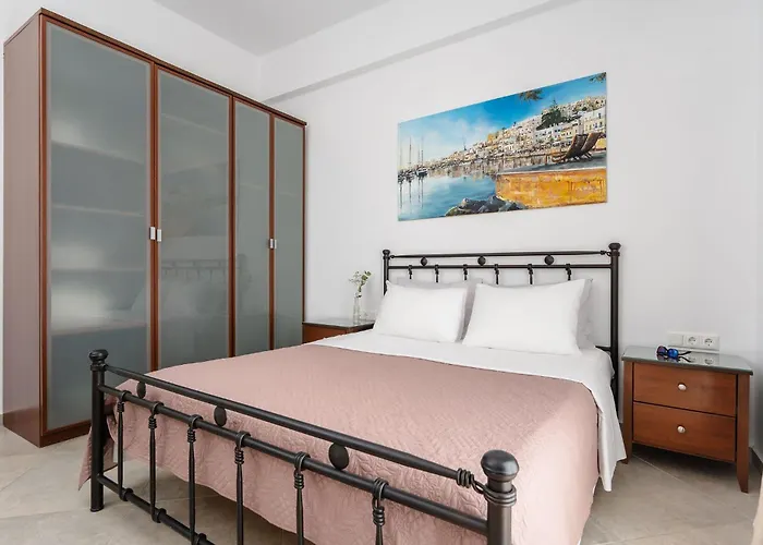 アパート Kastro Boutique *