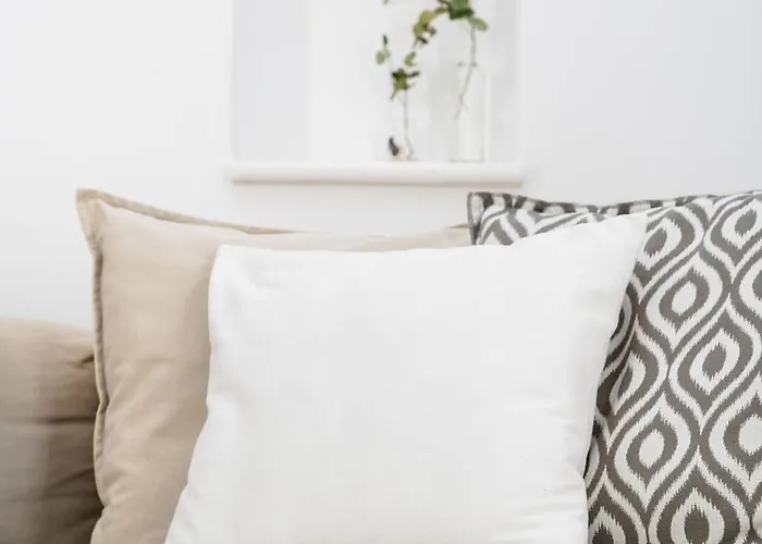 Kastro Boutique アパート