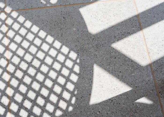 Kastro Boutique アパート *