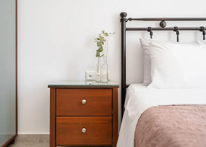 アパート Kastro Boutique *