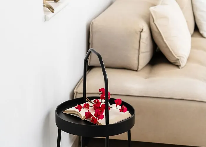 Kastro Boutique アパート