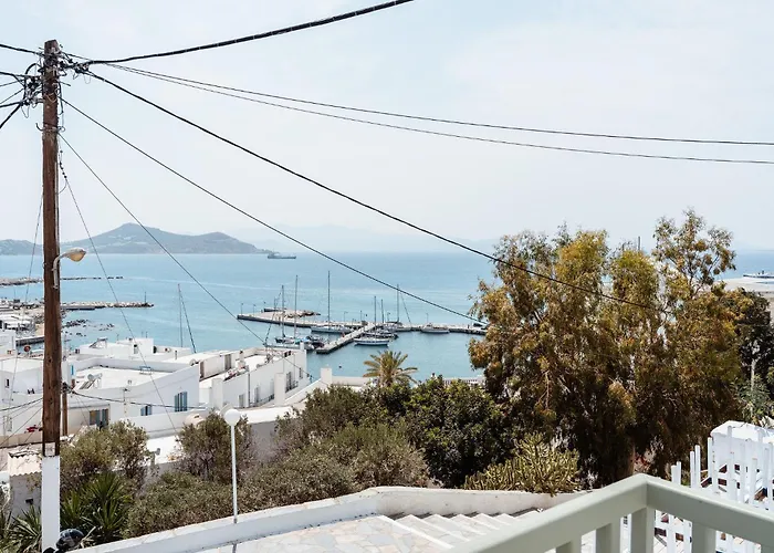 アパート Kastro Boutique *