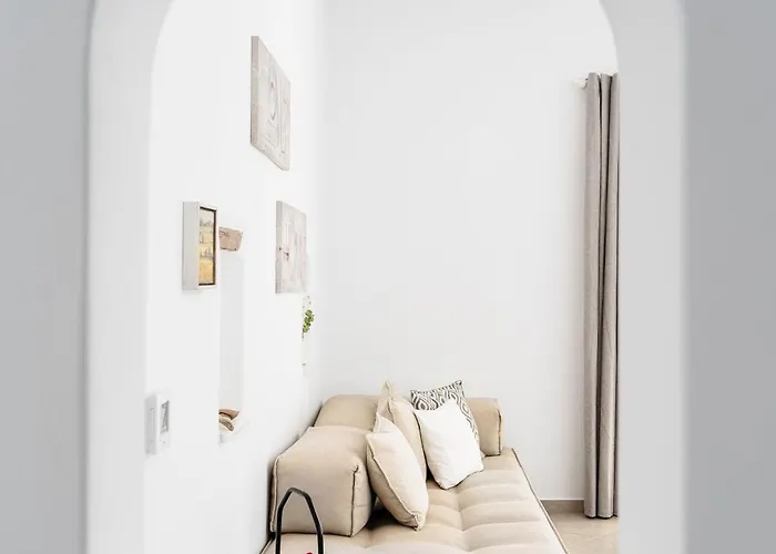 アパート Kastro Boutique