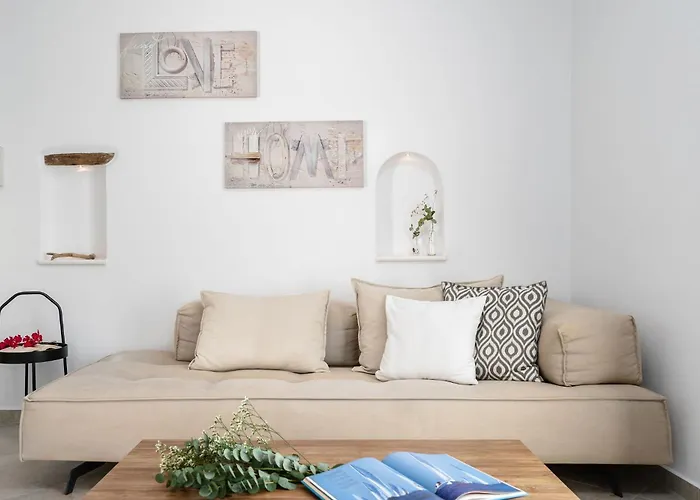 アパート Kastro Boutique *