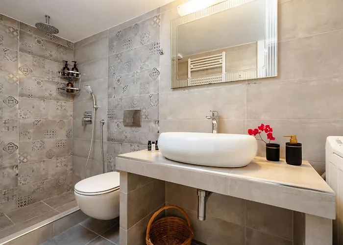 Kastro Boutique アパート