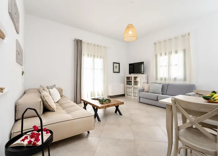 アパート Kastro Boutique