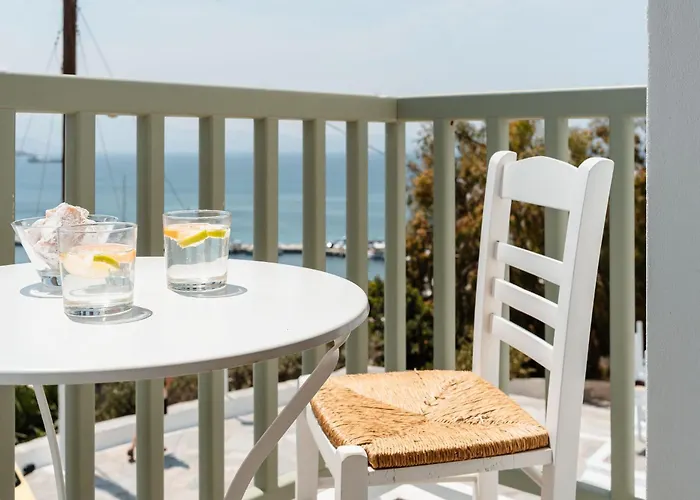 アパート Kastro Boutique *